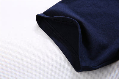 Camiseta Estampada Gorila para Hombre - Manga Corta Primavera Verano - Image 7