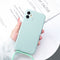 Cian Claro Iphone 12 Mini