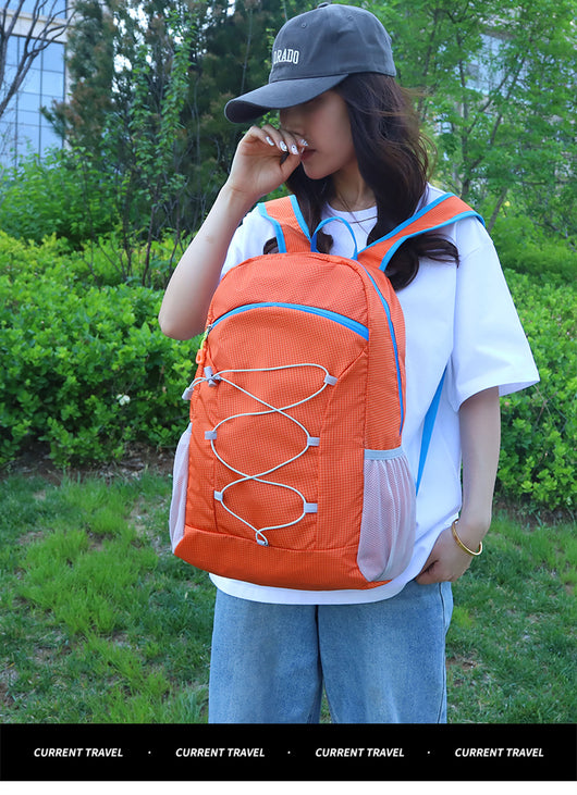 Mochila Deportiva Multifunción para Ciclismo, Senderismo y Trail Running - Image 65