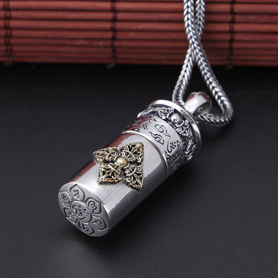 Dije Colgante de Plata Esterlina S925