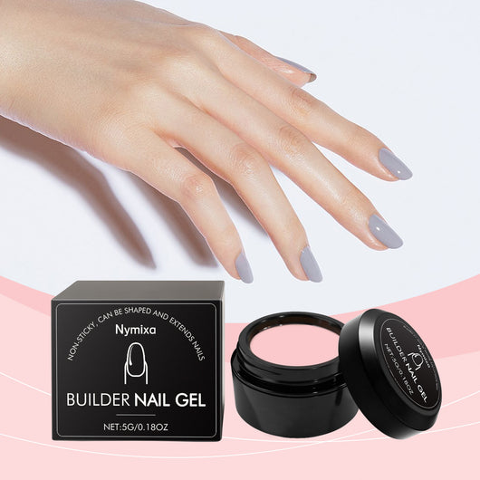 Gel de Extensión de Uñas Antiadherente - Image 15