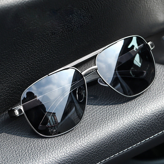 Gafas de Sol Polarizadas XL Anti-Reflejo y Protección UV