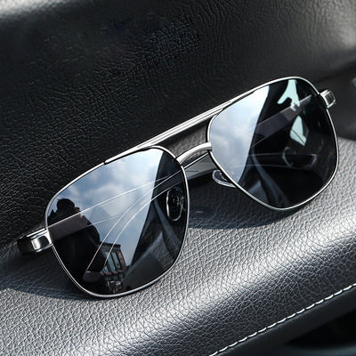Gafas de Sol Polarizadas XL Anti-Reflejo y Protección UV