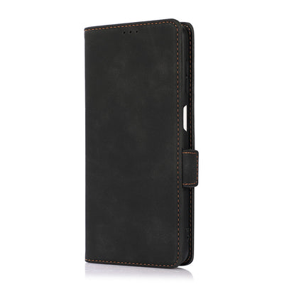 Funda Cartera Protectora de Cuero con Soporte para Tarjetas - Image 14