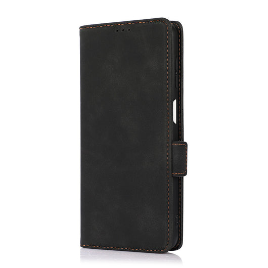 Funda Cartera Protectora de Cuero con Soporte para Tarjetas - Image 14