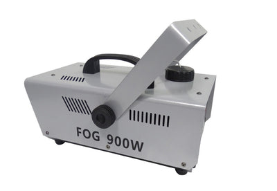 Máquina Generadora de Humo 900W con Control Remoto - Image 5