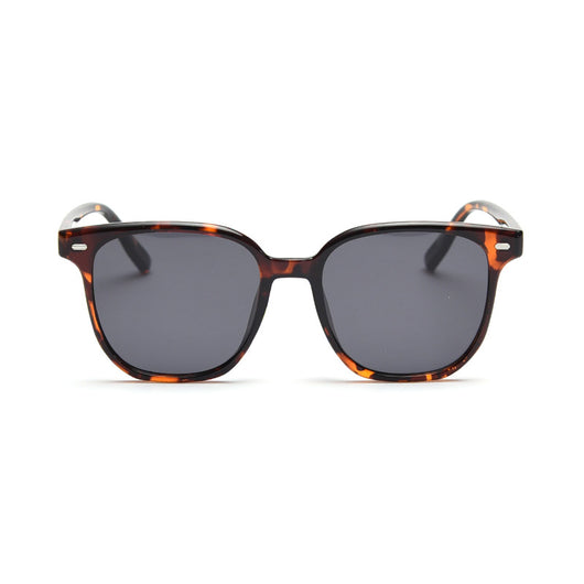 Gafas de Sol Oversized Unisex - Estilo Urbano sin Maquillaje - Image 18
