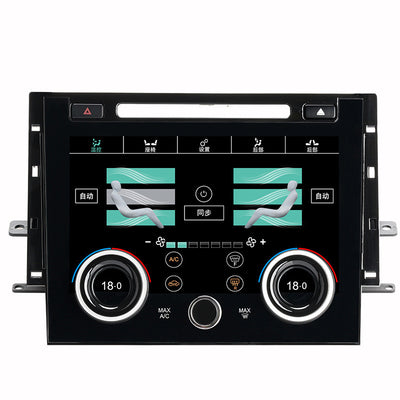 Panel de Control de Aire Acondicionado con Pantalla LCD Personalizable - Image 8