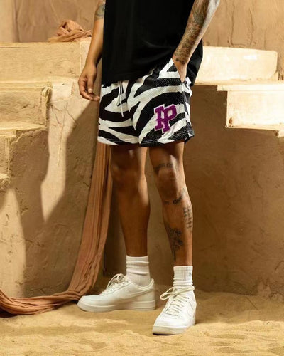 Shorts Deportivos Cortos de Secado Rápido para Baloncesto y Running - Image 21