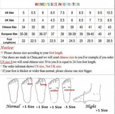 Zapatos de Lona Blancos para Mujer - Calzado Estudiantil - Image 8