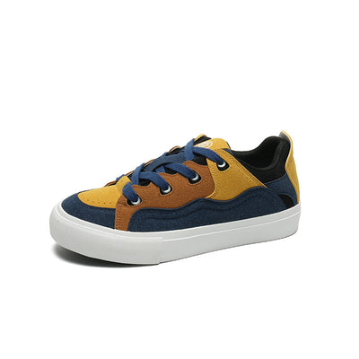 Tenis de Lona para Hombre Combinables - Image 6