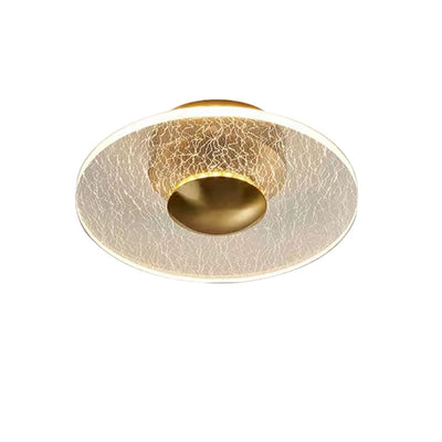 Lámpara de Techo LED para Pasillos, Dormitorios y Balcones - Image 10