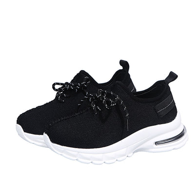 Zapatillas Plataforma Estampado Leopardo para Mujer - Sneakers Casuales Cómodos - Image 13