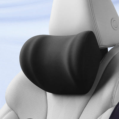 Almohada Cervical de Espuma Viscoelástica para Auto - Soporte Ergonómico - Image 6