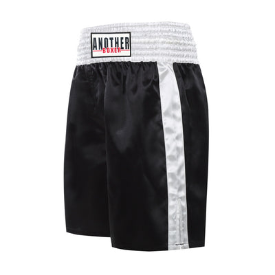 Pantalones Cortos de Boxeo Profesionales para Competencia - Image 4