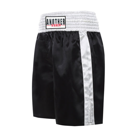 Pantalones Cortos de Boxeo Profesionales para Competencia - Image 4