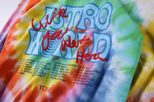Suéter Tie Dye Arcoíris - Image 13