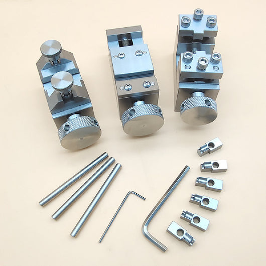 Herramienta Profesional para Cambiar y Reparar Correas de Reloj - Image 8