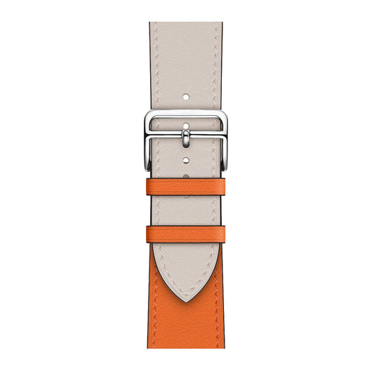 Correa de Reloj en Cuero PU Premium - Compatible con Múltiples Modelos - Image 25