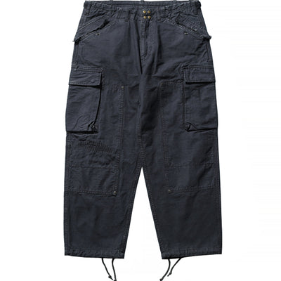 Overol Trendy Estilo Shawn Yue - Diseño Japonés Moderno - Image 3