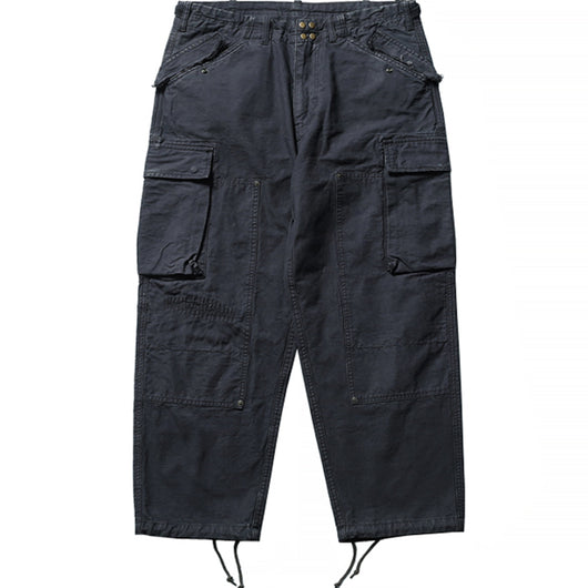 Overol Trendy Estilo Shawn Yue - Diseño Japonés Moderno - Image 3