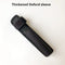 Self-Defense Extendable Baton with Integrated LED Flashlight