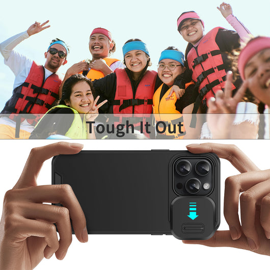 Funda Deslizante para Celular con Protección Anticalda - Image 13