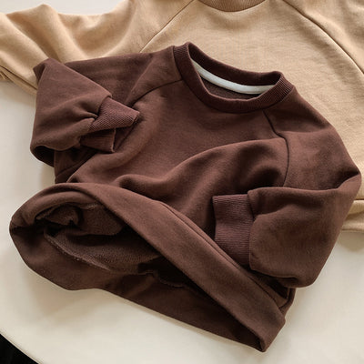 Playera Deportiva Casual para Niños y Niñas - Image 11