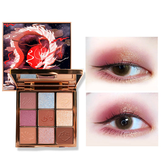 Set de Muestras de Labial Wufu - Caja de Regalo Premium - Image 9