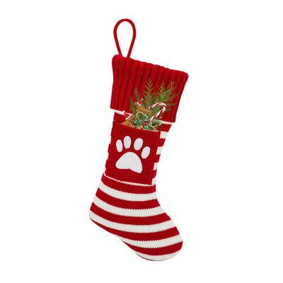 Set de Calcetines Navideños Gatos y Perros en Bolsa Regalo - Image 6