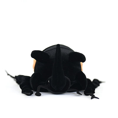 Insecto Pentagonal de Peluche Grande - Juguete Suave y Adorable - Image 4