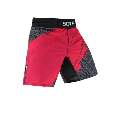 Pantalones de Entrenamiento de Boxeo y Artes Marciales para Hombre - Image 5