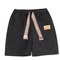 Shorts de Baloncesto Deportivos para Parejas con Cordón Ajustable