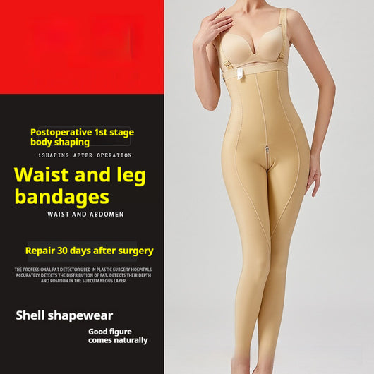 Pantalones Moldeadores de Cintura y Abdomen para Mujer - Image 3