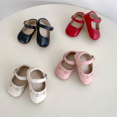 Zapatos Cómodos de Suela Suave con Diseño Transpirable y Hueco - Image 22