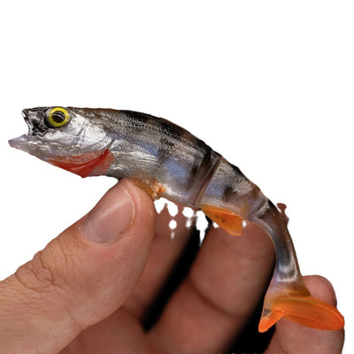 Tijeras de Pesca para Anzuelos y Señuelos Suaves de Cola de Bagre - Image 5