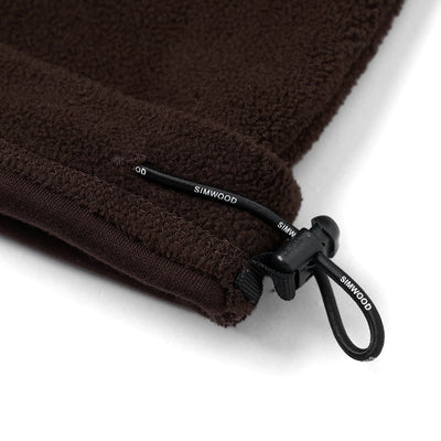 Sudadera con Capucha Polar Antiestática con Bordado - Image 6
