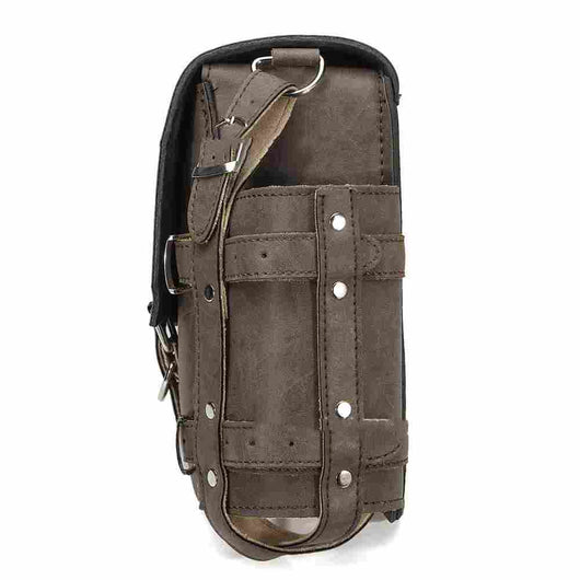 Bolsa Lateral para Motocicleta - Almacenamiento Seguro y Accesible - Image 12
