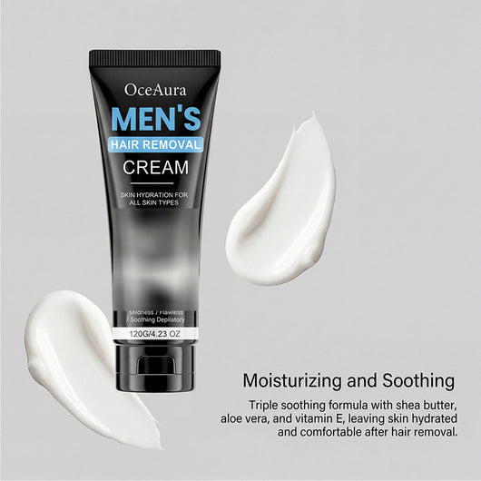 Crema Depiladora para Hombre - Image 14