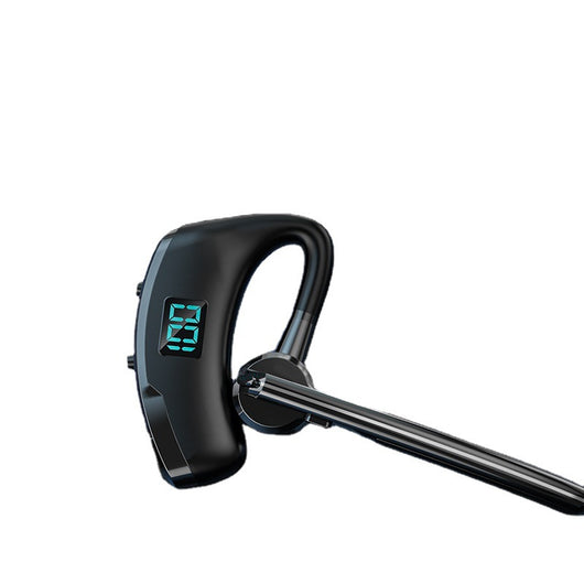 Auricular Bluetooth Inalámbrico con Control por Voz y Pantalla Digital - Image 3