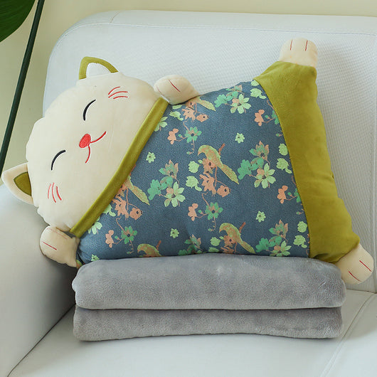 Almohada Lumbar Ergonómica para Hogar, Oficina y Auto - Image 20