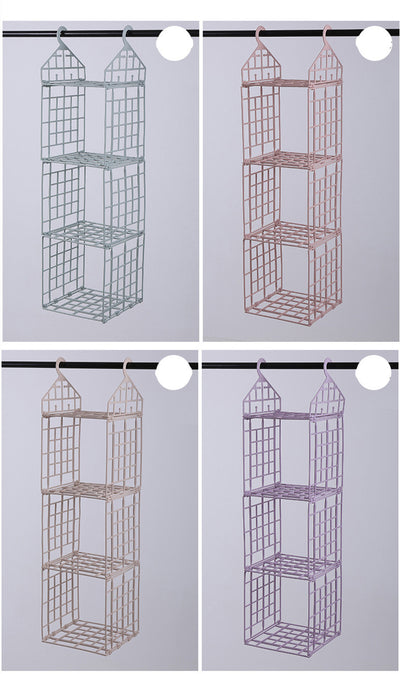 Armario Organizador Multicapas para Ropa y Almacenamiento - Image 17