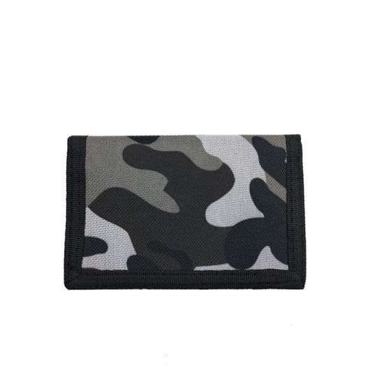 Billetera Táctica Camuflaje para Tarjetas - Diseño Compacto y Resistente - Image 4