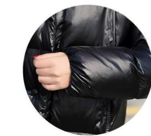Abrigo Largo Acolchado de Plumas para Mujer - Diseño Extra Grueso - Image 15