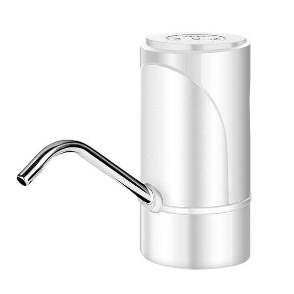 Dispensador Eléctrico de Agua con Bomba USB Recargable - Image 5