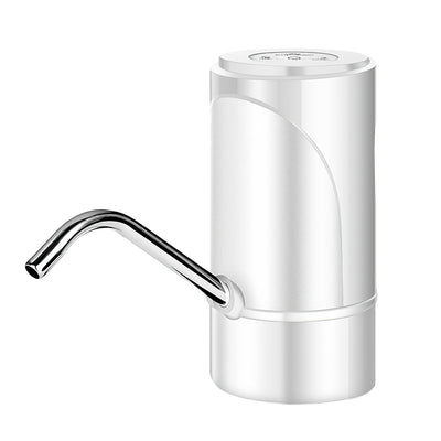 Dispensador Eléctrico de Agua con Bomba USB Recargable - Image 5