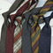 Corbata Formal para Traje de Negocios Masculino