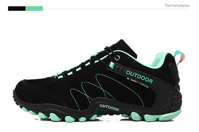 Botas de Senderismo para Mujer - Calzado de Montaña Profesional - Image 40