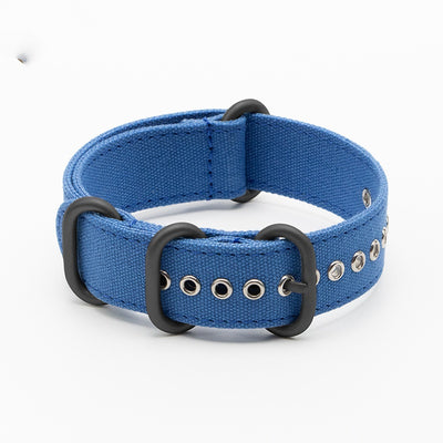 Correa de Reloj Nylon Reforzado Premium - Image 8