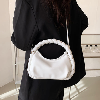 Bolsa Mensajera de Diseño Premium Multiuso para Mujer - Image 9